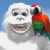 Jeu YetiSports 8 - Jungle Swing