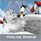 Jeu Yeti - La revanche des pingouins