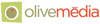 Olive Média Logo
