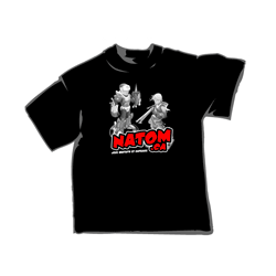 T-shirt de www.www.natom.ca